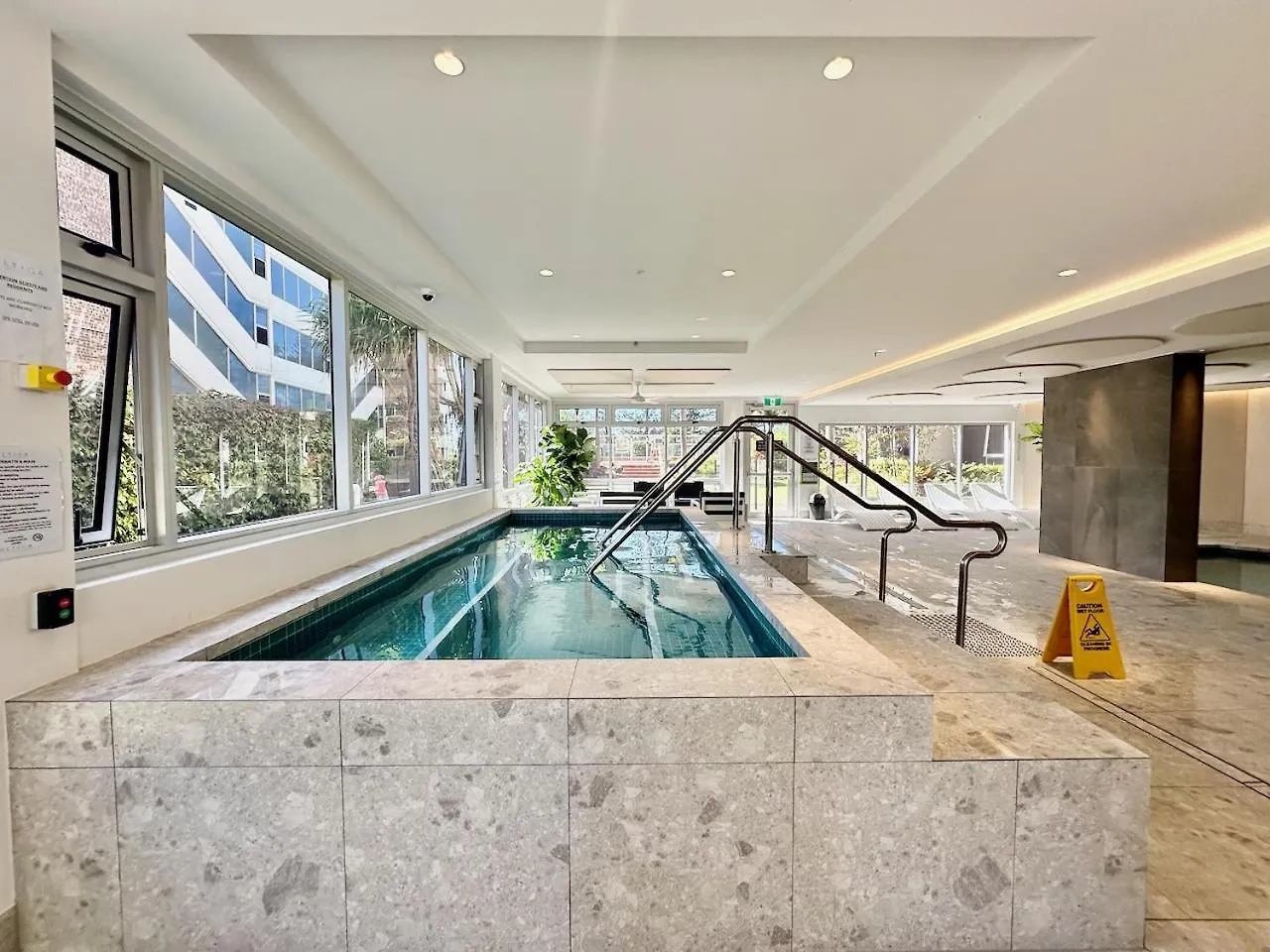 Beach Haven, 28Th Floor Ocean Views Gold Coast 0*,