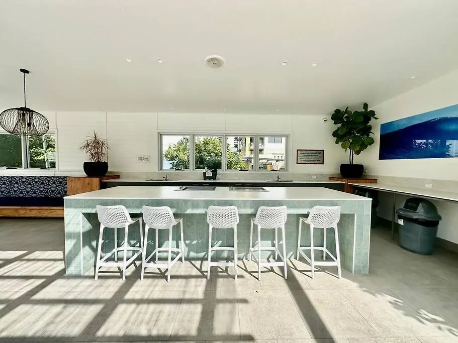 Beach Haven, 28Th Floor Ocean Views Gold Coast