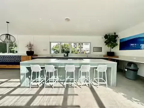 Apartmán Beach Haven, 28Th Floor Ocean Views Gold Coast