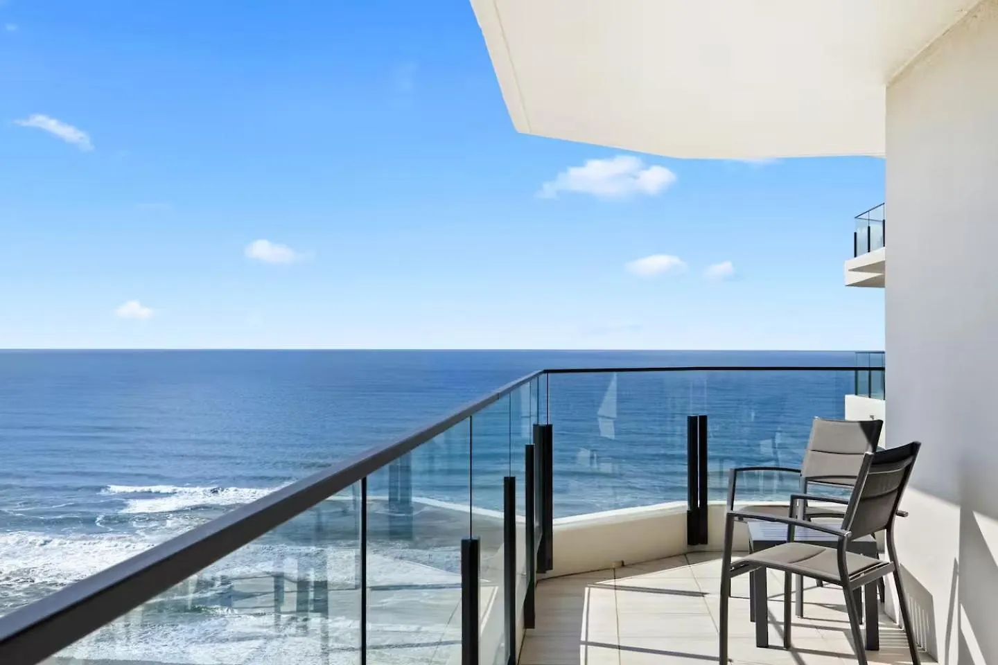 Beach Haven, 28Th Floor Ocean Views Gold Coast